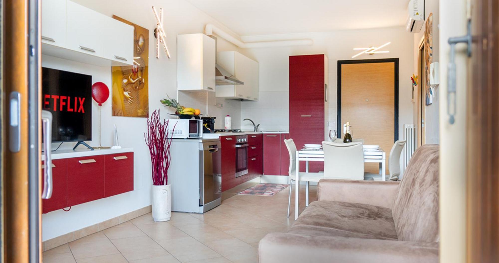 Oleandro Apartment - Featuring A Private Garden And Access To 5 Pools Desenzano del Garda Exteriér fotografie